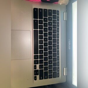 asus chromebook